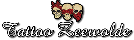 Tattoo Zeewolde